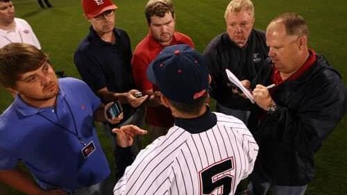 'Habitual Deadline' a compendium of stories beyond the games